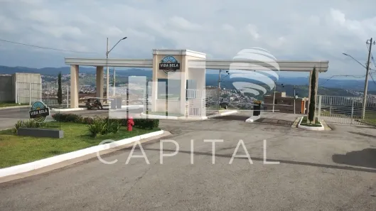 Lote/Terreno à venda, 215m² no Nova Itapevi, Itapevi
