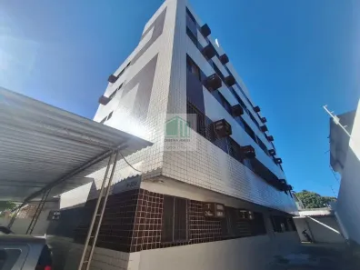 Apartamento com 3 Quartos à venda, 75m² no Jardim Atlântico, Olinda