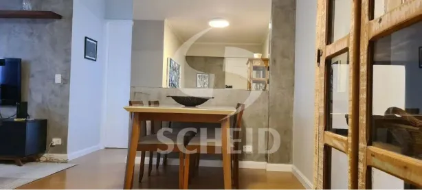 Apartamento com 1 Quarto à venda, 82m² no Vila Olímpia, São Paulo