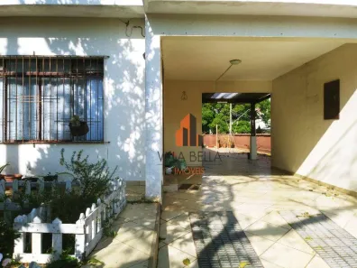 Casa com 2 Quartos à venda, 129m² no Vila Floresta, Santo André