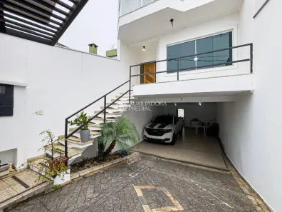 Sobrado com 3 Quartos à venda, 240m² no Nova Petrópolis, São Bernardo do Campo