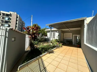 Casa com 3 Quartos à venda, 253m² no Bonfim, Campinas
