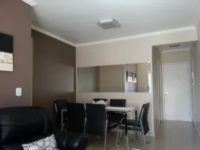 Apartamento com 3 Quartos à venda, 77m² no Vila Gumercindo, São Paulo