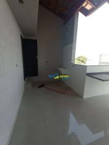 Cobertura com 2 Quartos à venda, 100m² no Parque Novo Oratório, Santo André