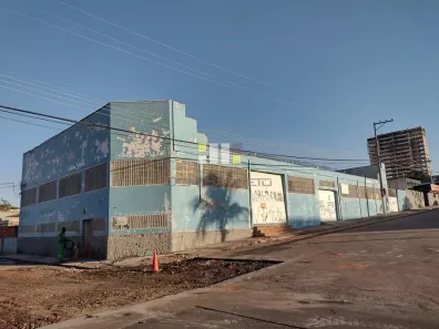Ponto Comercial para alugar, 780m² no Centro, Sumaré