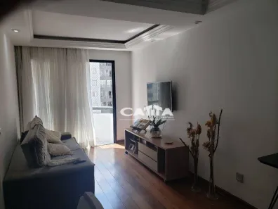 Apartamento com 3 Quartos à venda, 94m² no Tatuapé, São Paulo