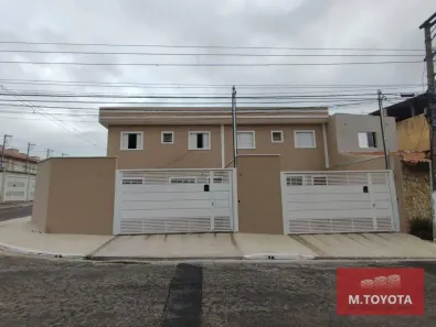 Sobrado com 2 Quartos à venda, 73m² no Vila Jacuí, São Paulo