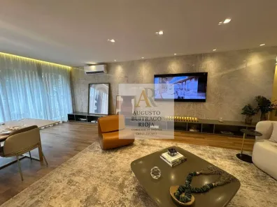 Apartamento com 3 Quartos à venda, 252m² no Indianópolis, São Paulo