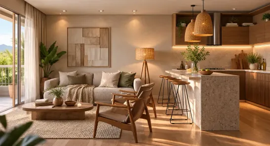 Cobertura com 2 Quartos à venda, 128m² no Campeche, Florianópolis