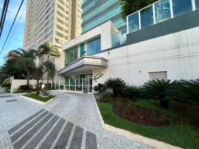 Apartamento com 4 Quartos à venda, 345m² no Jardim Goiás, Goiânia