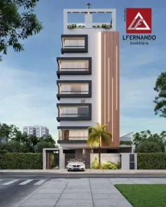 Apartamento com 3 Quartos à venda, 122m² no Itacolomi, Balneário Piçarras
