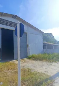 Galpão/Depósito/Armazém para alugar, 285m² no Rio do Limão, Araruama