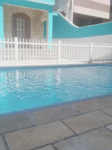Casa com 5 Quartos à venda, 180m² no Praia Campista, Macaé