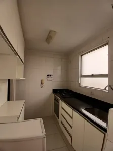 Apartamento com 2 Quartos à venda, 55m² no São Bernardo, Campinas