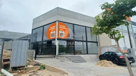 Sala Comercial para alugar, 366m² no Oficinas, Ponta Grossa