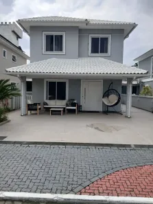 Casa de Condomínio com 4 Quartos à venda, 250m² no Vila Operária, Nova Iguaçu