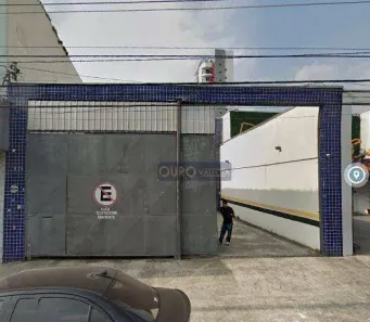 Galpão/Depósito/Armazém para alugar, 900m² no Mooca, São Paulo