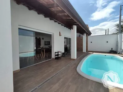 Casa com 3 Quartos à venda, 144m² no Jamaica (Praia), Itanhaém