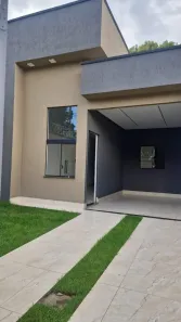 Casa com 2 Quartos à venda, 72m² no Setor Estrela Dalva, Goiânia