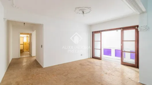 Apartamento com 2 Quartos à venda, 77m² no Cidade Baixa, Porto Alegre