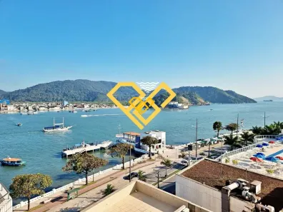 Apartamento com 2 Quartos à venda, 84m² no Ponta da Praia, Santos