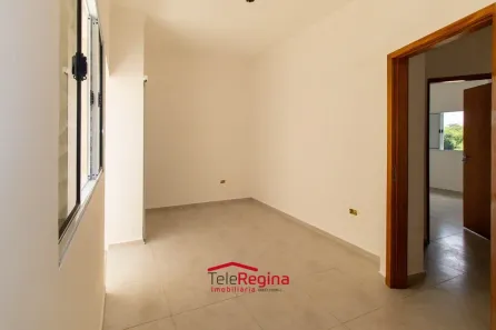 Sobrado com 3 Quartos à venda, 95m² no Jardim São José, Caçapava