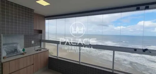 Apartamento com 2 Quartos à venda, 72m² no Real, Praia Grande