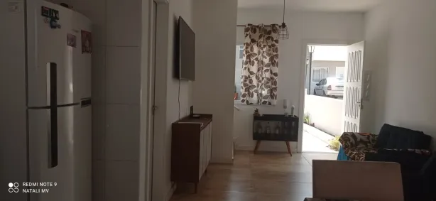 Sobrado com 2 Quartos à venda, 119m² no Residencial São Francisco, São José dos Campos