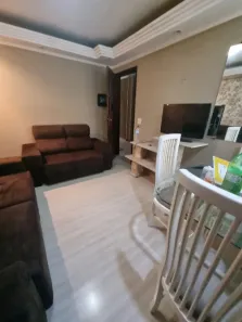 Apartamento com 2 Quartos à venda, 56m² no Centro, Guarulhos