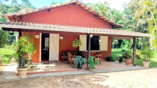 Fazenda/Sítio com 2 Quartos à venda, 220m² no Jaboticatubas, Jaboticatubas