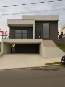 Casa de Condomínio com 3 Quartos à venda, 415m² no Bairro Itapema, Itatiba