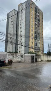 Apartamento com 4 Quartos para alugar, 100m² no Janga, Paulista