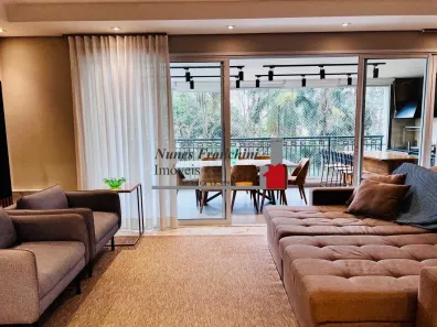 Apartamento com 3 Quartos à venda, 175m² no Santana, São Paulo