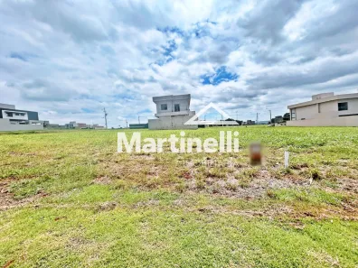 Lote/Terreno à venda, 308m² no Residencial Alto do Castelo, Ribeirão Preto