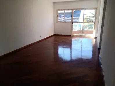 Apartamento com 4 Quartos para alugar, 133m² no Parque Residencial Aquarius, São José dos Campos