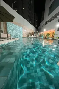 Apartamento com 2 Quartos à venda, 50m² no Tamarineira, Recife