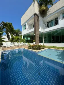 Apartamento com 4 Quartos à venda, 532m² no Alphaville I, Salvador