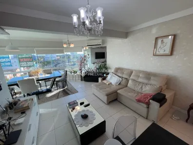 Apartamento com 3 Quartos à venda, 107m² no Tramandaí, Tramandaí