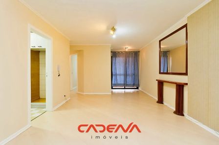 Apartamento com 3 Quartos à venda, 86m² no Bigorrilho, Curitiba