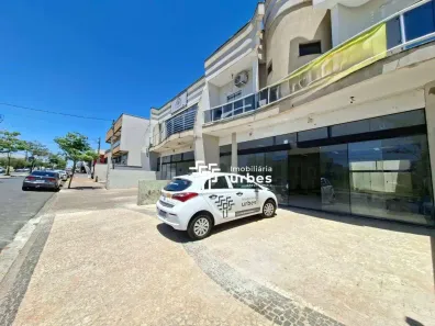 Ponto Comercial para alugar, 200m² no Jardim Dona Regina, Santa Bárbara D'Oeste