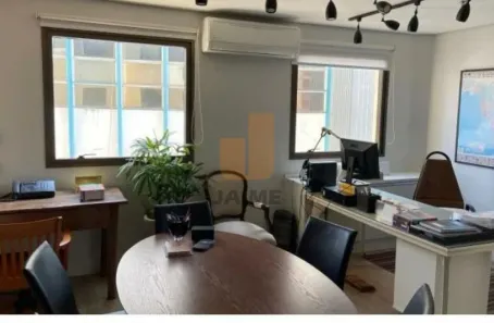 Imóvel Comercial à venda, 30m² no Consolação, São Paulo