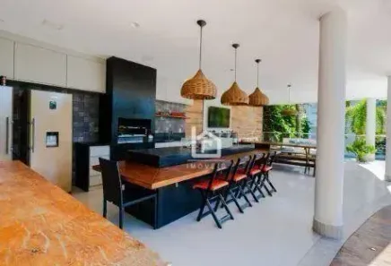 Casa de Condomínio com 5 Quartos à venda, 547m² no Santa Paula I, Vila Velha