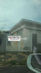 Imóvel Comercial com 4 Quartos à venda, 180m² no Jardim Dom Bosco, Campinas
