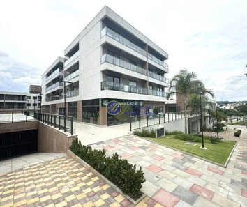 Sala Comercial à venda, 48m² no Pinheirinho, Vinhedo
