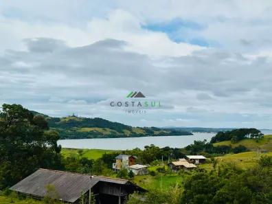 Casa com 3 Quartos à venda, 120m² no Taquaraçutuba, Imaruí