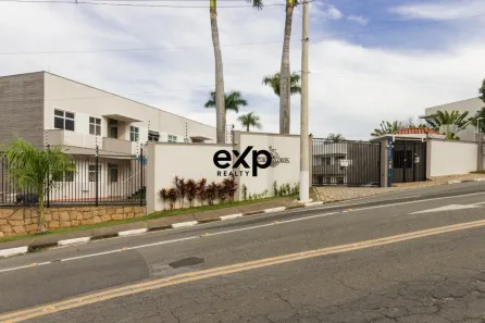  com 2 Quartos à venda, 78m² no Vila Brandina, Campinas