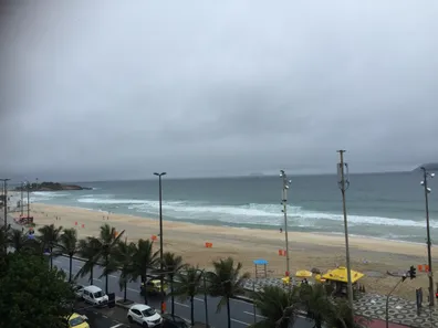 Apartamento com 3 Quartos para alugar, 310m² no Leblon, Rio de Janeiro