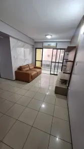 Apartamento com 3 Quartos à venda, 88m² no Renascença, São Luís