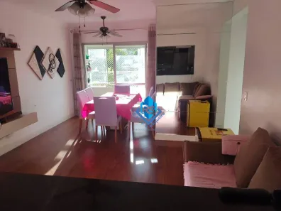 Apartamento com 3 Quartos à venda, 96m² no Centro, São Bernardo do Campo
