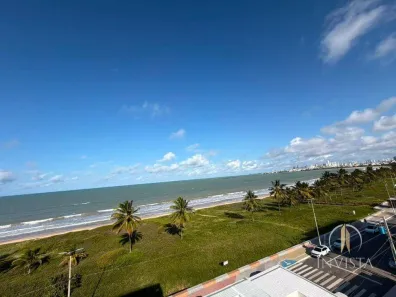 Flat com 1 Quarto à venda, 32m² no Intermares, Cabedelo